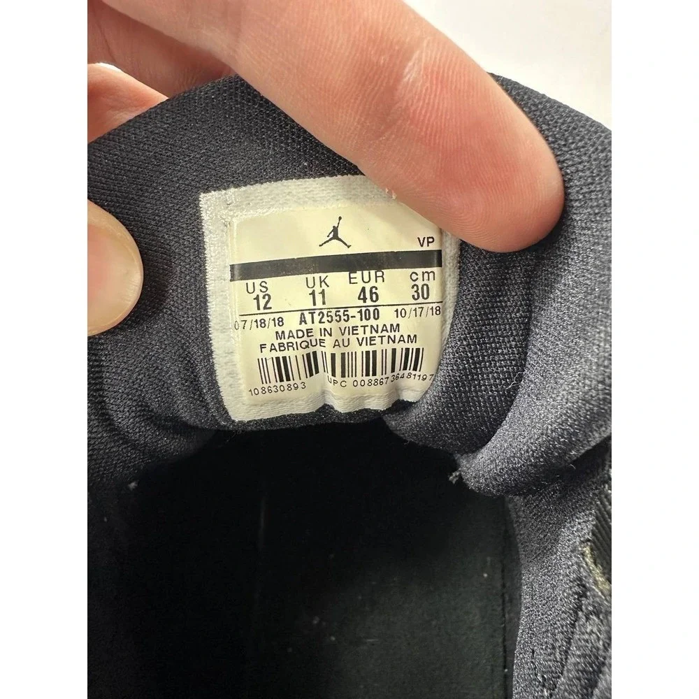 Jordan nike air